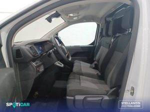 Peugeot Expert eExpert 3 eExpert Furgón 100kW Batería 75kWh Std - - Foto 9