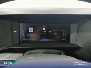 Peugeot Expert eExpert 3 eExpert Furgón 100kW Batería 75kWh Std - - Foto 15