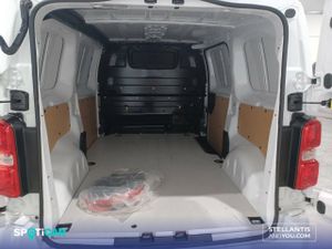 Peugeot Expert eExpert 3 eExpert Furgón 100kW Batería 75kWh Std - - Foto 6