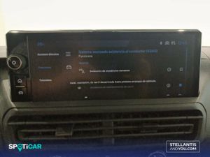 Peugeot Expert eExpert 3 eExpert Furgón 100kW Batería 75kWh Std - - Foto 21