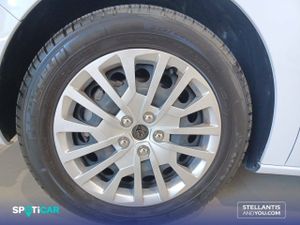 Peugeot Expert eExpert 3 eExpert Furgón 100kW Batería 75kWh Std - - Foto 11