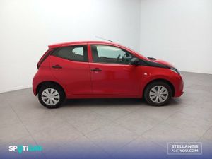 Toyota Aygo  1.0 70 x-sport - Foto 4