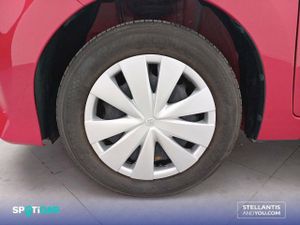Toyota Aygo  1.0 70 x-sport - Foto 11