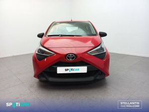 Toyota Aygo  1.0 70 x-sport - Foto 3
