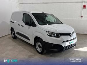 Toyota Proace City  Van 1.5D 75kW (100CV)  L1 GX Plus - Foto 3