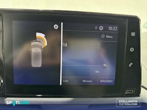 Toyota Proace City  Van 1.5D 75kW (100CV)  L1 GX Plus - Foto 16