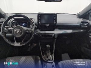 Toyota Yaris  1.5 120H Style - Foto 8