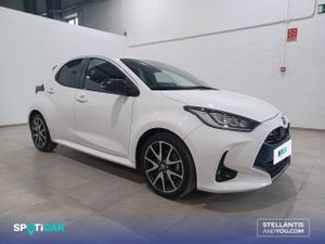 Toyota Yaris  1.5 120H Style - Foto 3