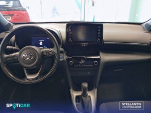 Toyota Yaris Cross  1.5 120H Active Tech - Foto 8