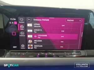 Volkswagen Golf   1.0 TSI 81kW (110CV) Life - Foto 16