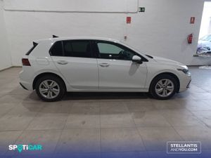 Volkswagen Golf   1.0 TSI 81kW (110CV) Life - Foto 4