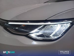 Volkswagen Golf   1.0 TSI 81kW (110CV) Life - Foto 21