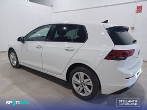 Volkswagen Golf   1.0 TSI 81kW (110CV) Life - Foto 7