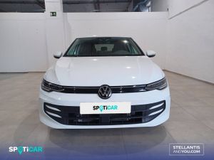 Volkswagen Golf   1.5 TSI 85kW (115CV) 