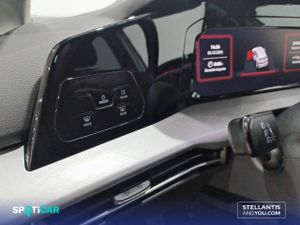 Volkswagen Golf   1.5 TSI 85kW (115CV) 