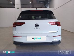 Volkswagen Golf   1.5 TSI 85kW (115CV) 