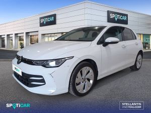 Volkswagen Golf   1.5 TSI 85kW (115CV) 