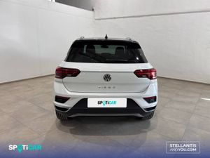 Volkswagen T-Roc   1.5 TSI 110kW (150CV) DSG Sport - Foto 5