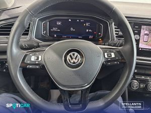 Volkswagen T-Roc   1.5 TSI 110kW (150CV) DSG Sport - Foto 19