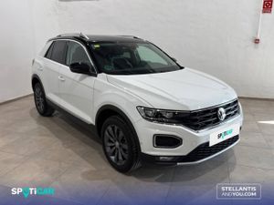 Volkswagen T-Roc   1.5 TSI 110kW (150CV) DSG Sport - Foto 3