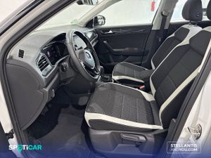 Volkswagen T-Roc   1.5 TSI 110kW (150CV) DSG Sport - Foto 9