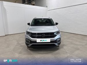 Volkswagen T-Cross   1.0 TSI 81kW (110CV) DSG Sport - Foto 3