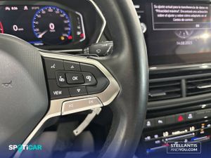 Volkswagen T-Cross   1.0 TSI 81kW (110CV) DSG Sport - Foto 16