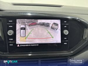 Volkswagen T-Cross   1.0 TSI 81kW (110CV) DSG Sport - Foto 19