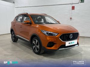 MG ZS  1.5 Comfort - Foto 3