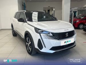 Peugeot 5008  1.5 BlueHDi 96kW S&S  EAT8 GT - Foto 3