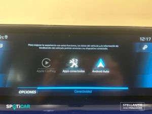 Peugeot 5008  1.5 BlueHDi 96kW S&S  EAT8 GT - Foto 23