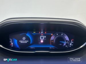 Peugeot 5008  1.5 BlueHDi 96kW S&S  EAT8 GT - Foto 18