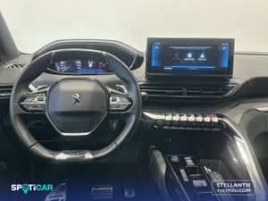 Peugeot 5008  1.5 BlueHDi 96kW S&S  EAT8 GT - Foto 8