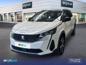 Peugeot 5008  1.5 BlueHDi 96kW S&S  EAT8 GT - Foto 2