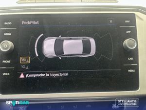 Volkswagen Passat   2.0 TDI 110kW (150CV) DSG Advance - Foto 22