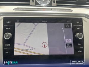 Volkswagen Passat   2.0 TDI 110kW (150CV) DSG Advance - Foto 23