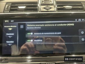 DS DS 7  BlueHDi 130 Automático RIVOLI - Foto 20