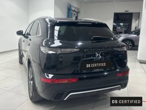 DS DS 7  BlueHDi 130 Automático RIVOLI - Foto 7