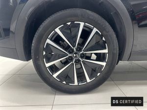 DS DS 7  BlueHDi 130 Automático RIVOLI - Foto 11