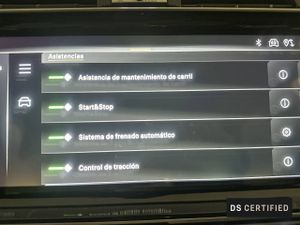 DS DS 7  BlueHDi 130 Automático RIVOLI - Foto 21