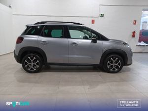 Citroën C3 Aircross  PureTech 81kW (110CV) Plus - Foto 4