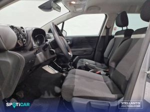 Citroën C3 Aircross  PureTech 81kW (110CV) Plus - Foto 9