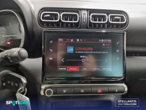 Citroën C3 Aircross  PureTech 81kW (110CV) Plus - Foto 16