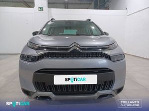 Citroën C3 Aircross  PureTech 81kW (110CV) Plus - Foto 3