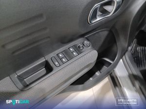 Citroën C3 Aircross  PureTech 81kW (110CV) Plus - Foto 12