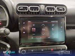 Citroën C3 Aircross  PureTech 81kW (110CV) Plus - Foto 17