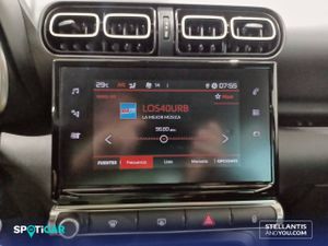 Citroën C3 Aircross  PureTech 81kW (110CV) Plus - Foto 15