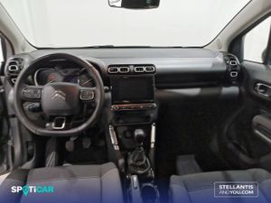 Citroën C3 Aircross  PureTech 81kW (110CV) Plus - Foto 8