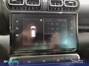 Citroën C3 Aircross  PureTech 81kW (110CV) Plus - Foto 20