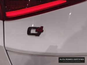 Alfa Romeo Stelvio  2.2 Diésel 140kW (190CV)  Q4 Sprint - Foto 12